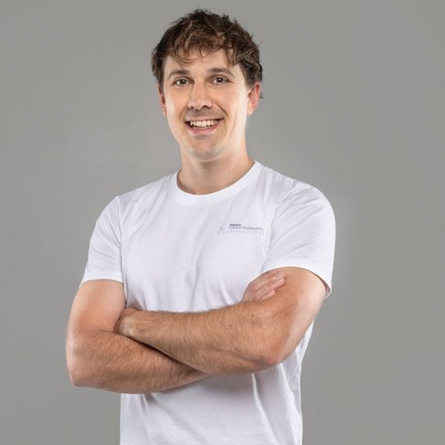 Andreas Prem | Sportwissenschaftler