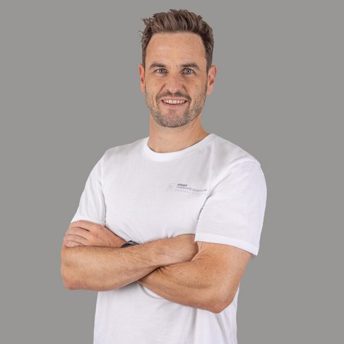 Michael Pötzl | Heilmasseur