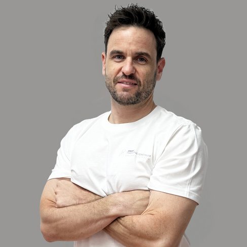 Michael Pötzl | Heilmasseur