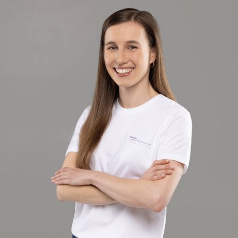 Elena Koblmüller | Physiotherapeutin