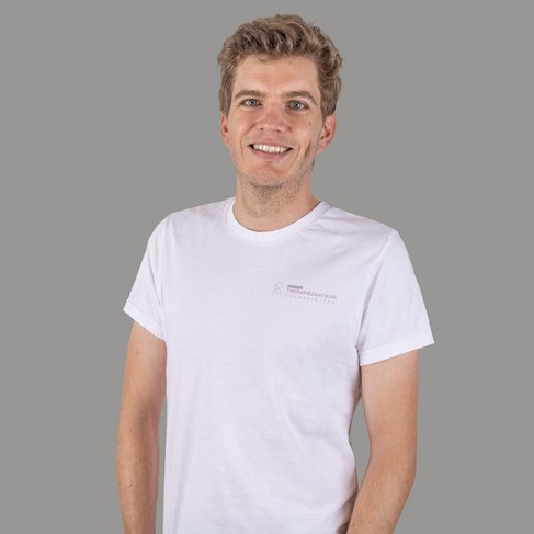 David Kamberger | Physiotherapeut
