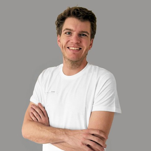 David Kamberger | Physiotherapeut