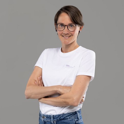 Janine Zika | Integrative psychosoziale Beraterin