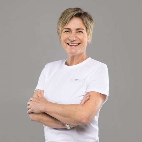 Veronika Gutenbrunner | Sportphysiotherapeutin