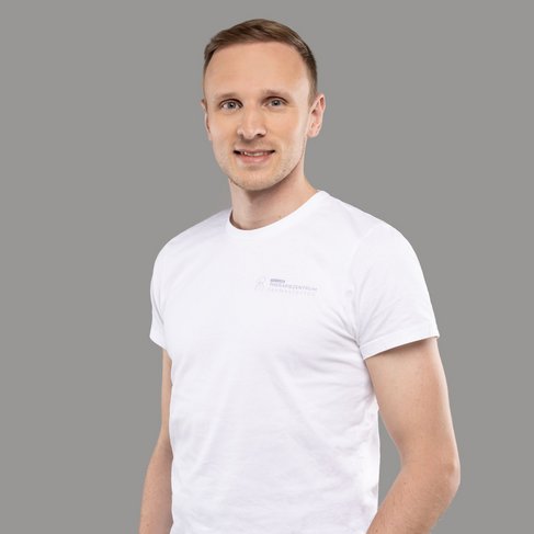 Philipp Gabriel | Physiotherapeut